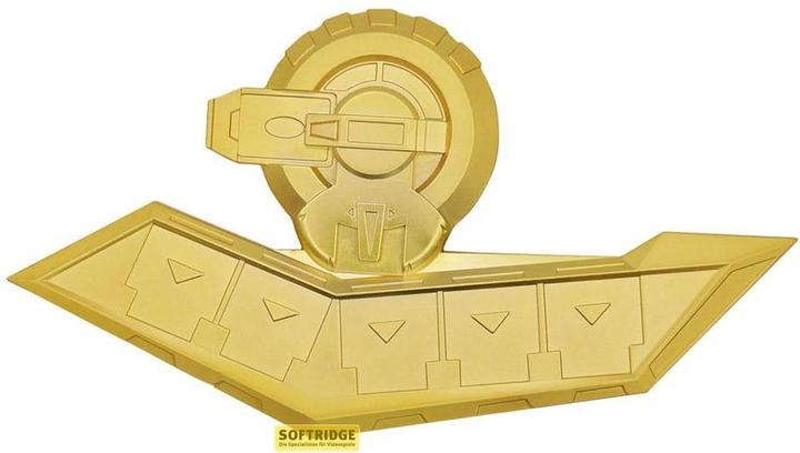 Produktbild Fanattik Yu-Gi-Oh! Replik Duel Disk Limited Edition 18 cm