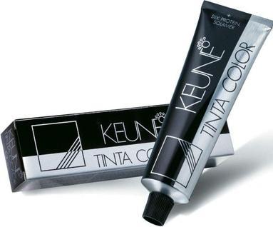 Actual product image Keune Tinta Color (7.77)