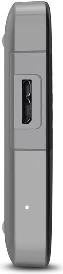 Produktbild WD My Passport for Mac (1 TB)