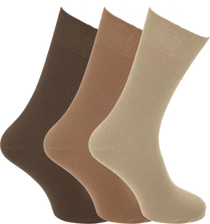 Universal Textiles UTMB385 P (3er Pack, 39 - 45)