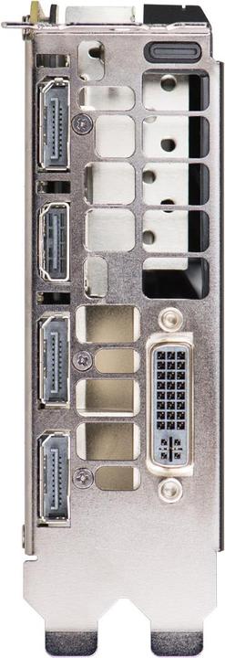 Produktbild EVGA Gtx 980 Ti Acx 2.0+ (6 GB)