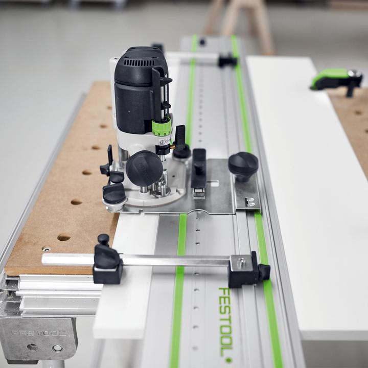 Actual product image Festool Router OF 1010 REBQ set