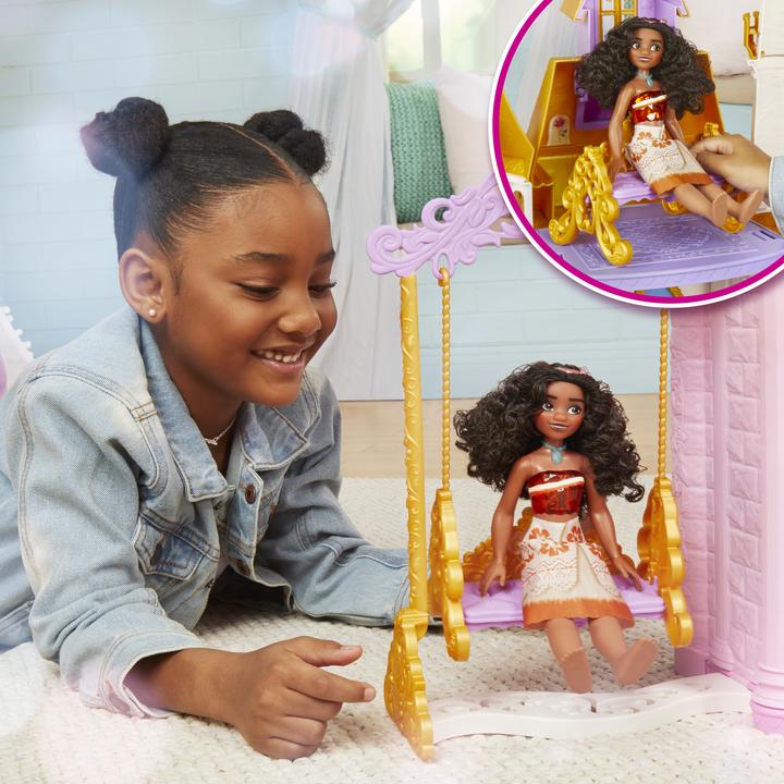 Produktbild Disney Princess Festtagsschloss