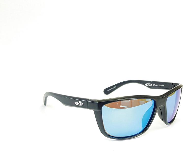 Actual product image Storm We Wahoo