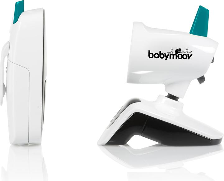 Image du produit Babymoov Yoo Care (Vidéo et audio, 300 m)