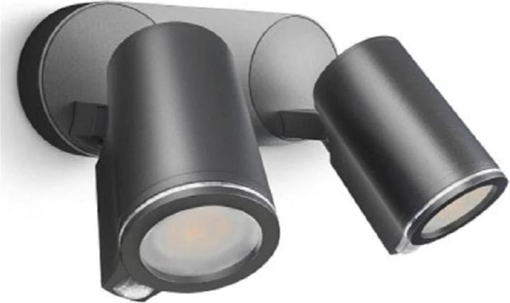 Produktbild Steinel Spot duo (1040 lm, GU10)