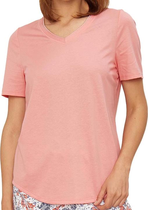Actual product image Rösch Basic pajamas t-shirt (42, XL)