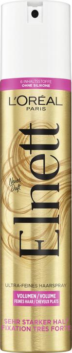 Actual product image L'Oréal Paris Elnett Extra Volume (300 ml)