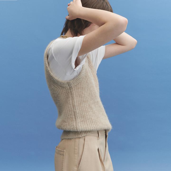 Immagine prodotto La Redoute Collections Maglietta (XS)