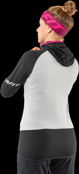 Actual product image Dynafit Transalper Light Ptc Hoody (36)