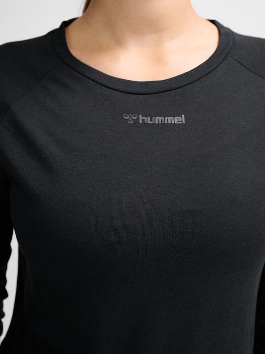 Image du produit hummel Mt Vanja T-Shirt L/S (XL)