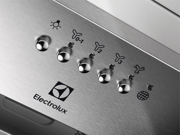 Image du produit Electrolux DBGL1032CN (Hotte intégrée)
