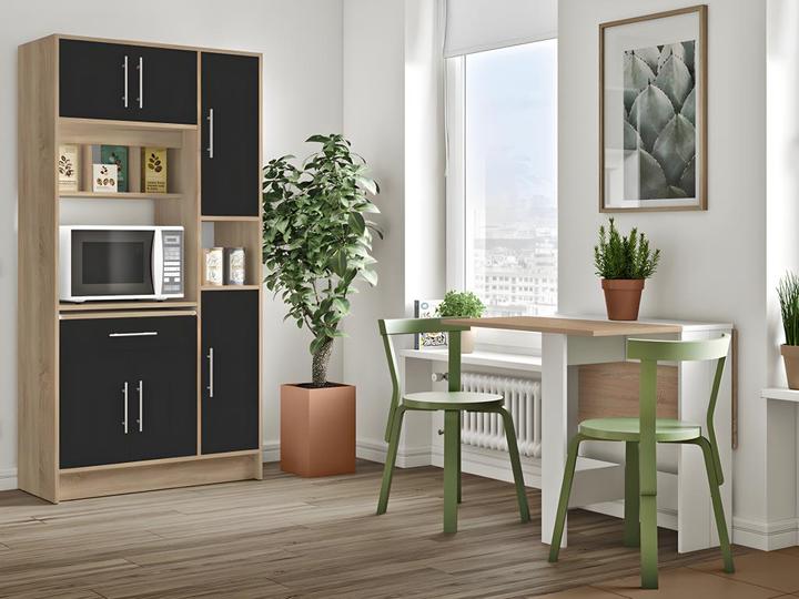 Image du produit Temahome Louise (91 x 40 x 180 cm)