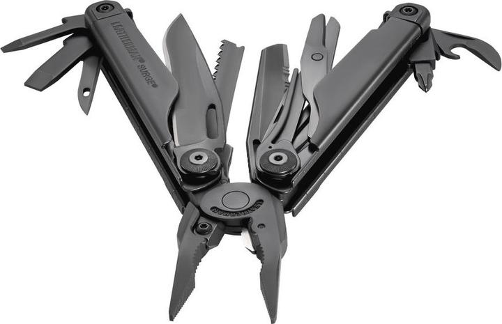 Produktbild Leatherman Surge Multifunktionstool (21 Funktionen)