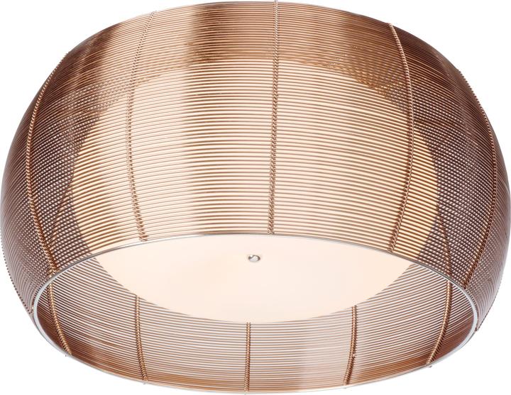 Immagine prodotto Brilliant Relax 2xE27 DE Plafoniera 50cm (E27)