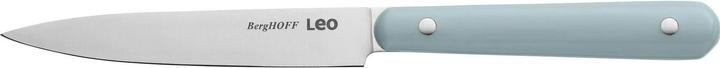 Actual product image BergHoff Knife block set with knives Leo Slate 7 pieces