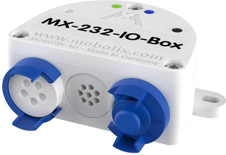 Image du produit Mobotix Io Box Mx-Opt-Rs1-Ext