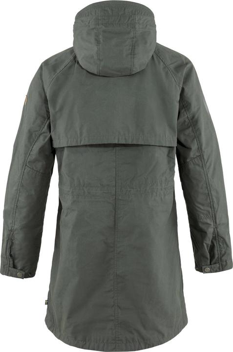 Image du produit Fjällräven Veste hydratante Karla pour femme (L)