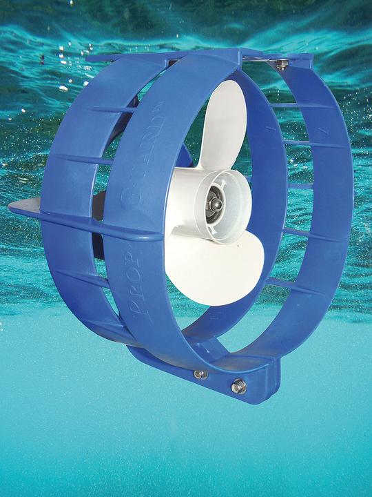 Produktbild Compass Prop Guard Propellerschutz