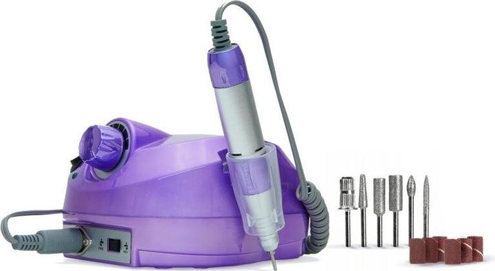 Immagine prodotto Beautifly Fresa per unghie Allura Nails, fresa per unghie