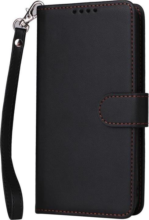 Immagine prodotto Cover-Discount iPhone 16 Pro Max - Custodia a portafoglio divisibile 2 in 1 per telefoni cellulari (Apple iPhone 16 Pro Max)