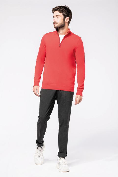 Produktbild Kariban Pullover (4XL)