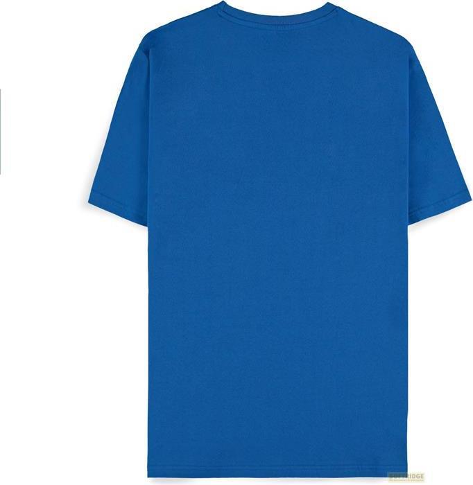 Produktbild Difuzed POKEMON - Carapuce Bleu - T-shirt Homme (XS) (XS)