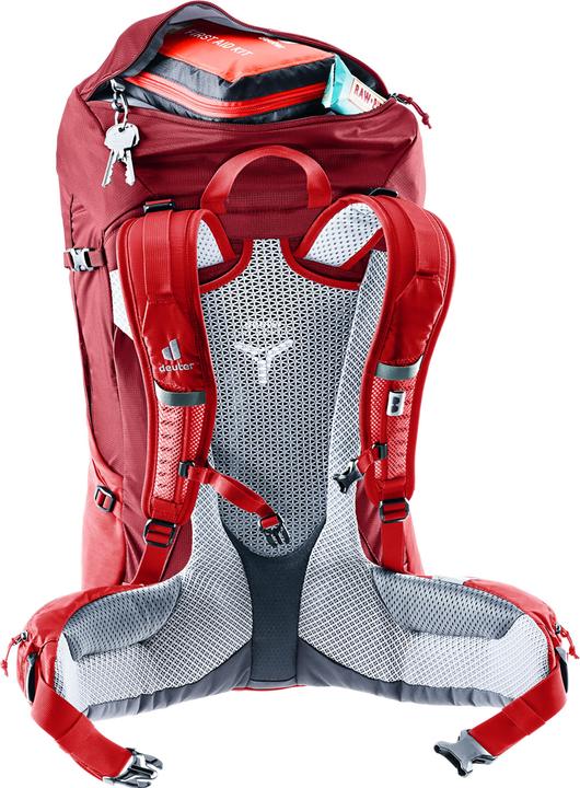 Image du produit Deuter Futura Pro 36 (36 l)
