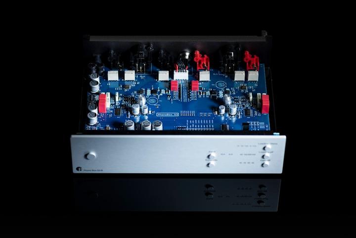 Produktbild Pro-Ject Phono Box S3B