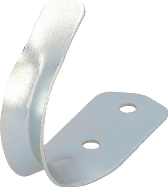 Actual product image Inofix Hooks for tools, zinc, 3 pieces