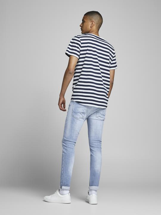 Actual product image Jack & Jones Liam Skinny Jeans L32 (W33/L32)