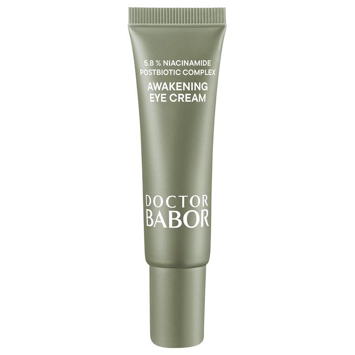 Produktbild Babor DOCTOR MICROBIOMIC Best Of Moisture Glow Routine (Gesichtspflege set)