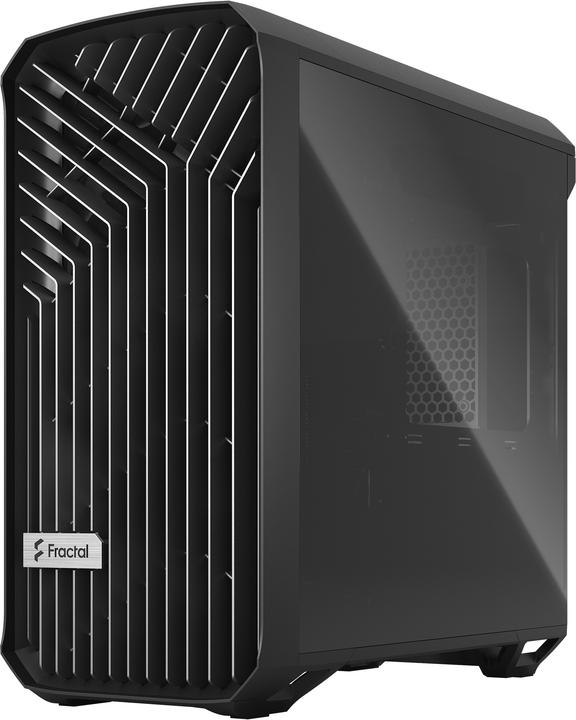 Produktbild Fractal Torrent Compact (mATX, Mini-ITX, ATX, E-ATX)