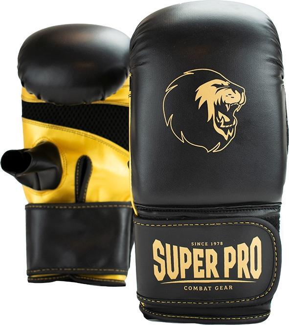 Image du produit Super Pro Gants de sac de boxe Victor (XL)