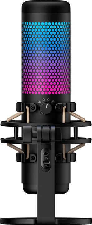 Actual product image HyperX QuadCast S