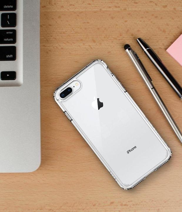 Produktbild Spigen Ultra Hybrid 2