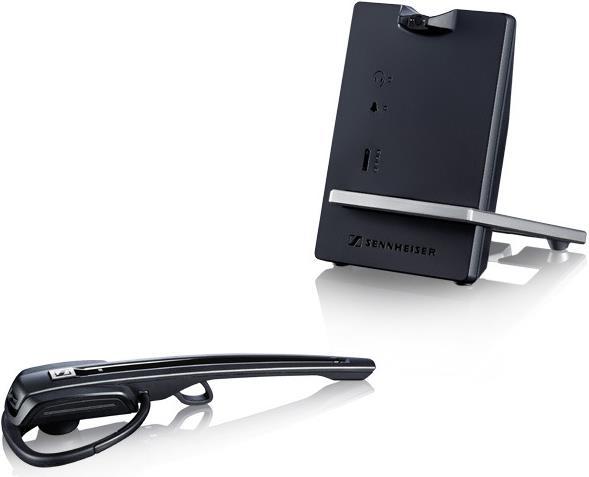 Image du produit Sennheiser D 10 USB (Sans fil)