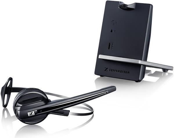 Image du produit Sennheiser D 10 USB (Sans fil)