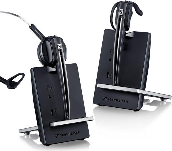 Image du produit Sennheiser D 10 USB (Sans fil)