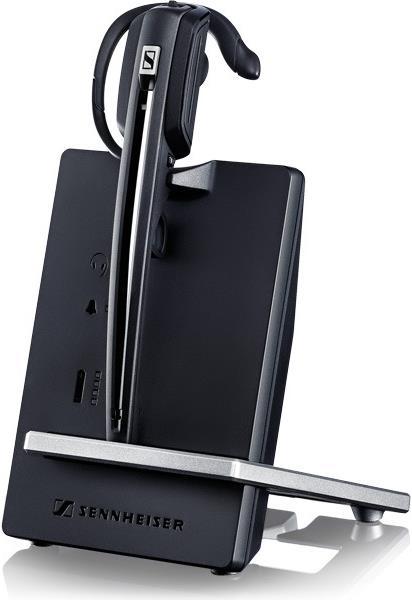 Image du produit Sennheiser D 10 USB (Sans fil)