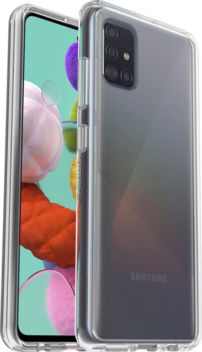 Produktbild OtterBox React (Samsung Galaxy A51)