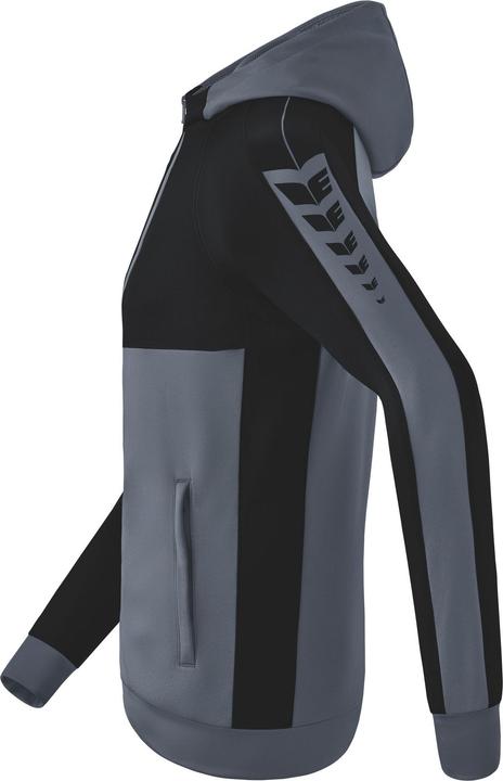 Produktbild Erima Six Wings Trainingsjacke mit Kapuze (XXL)