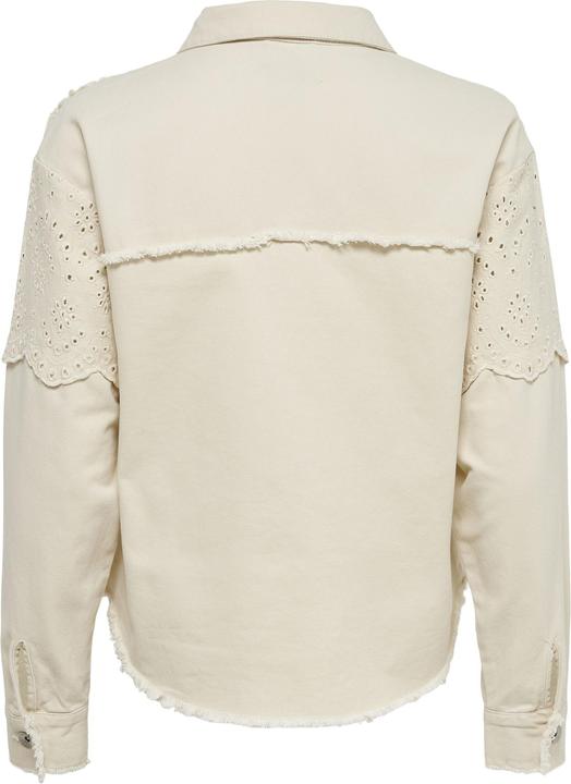 Immagine prodotto Only Giacca con dettaglio crochet (XS)