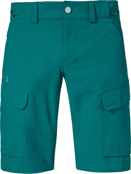 Grüne Farbe