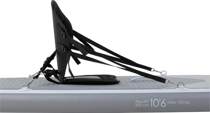 Produktbild Koor SUP-Sitz Comfort