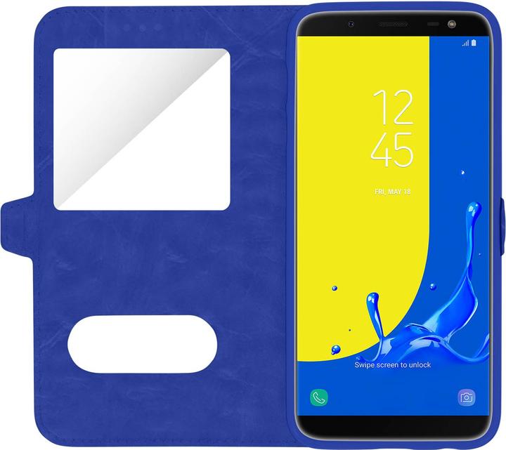 Actual product image Avizar Towind Series (Samsung Galaxy J6)