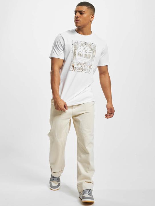 Produktbild Timberland Ses Stack T-Shirt - 110311 (S)