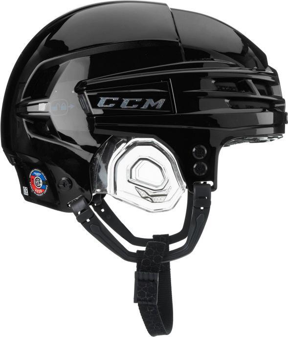 Produktbild CCM HTSPTX SR TAC HF Helm Weiss L (3347217) (L)