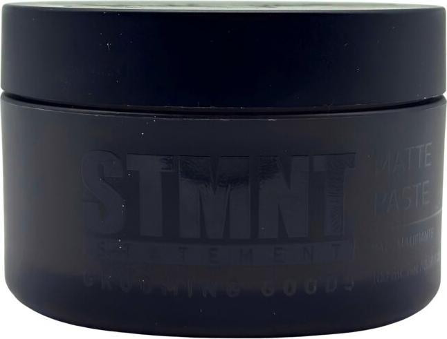 Actual product image STMNT Matte Paste (Hair paste, 100 ml)