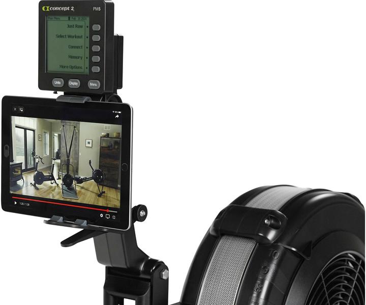 Immagine prodotto Concept2 RowErg Alto PM5